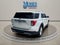 2022 Ford Explorer King Ranch