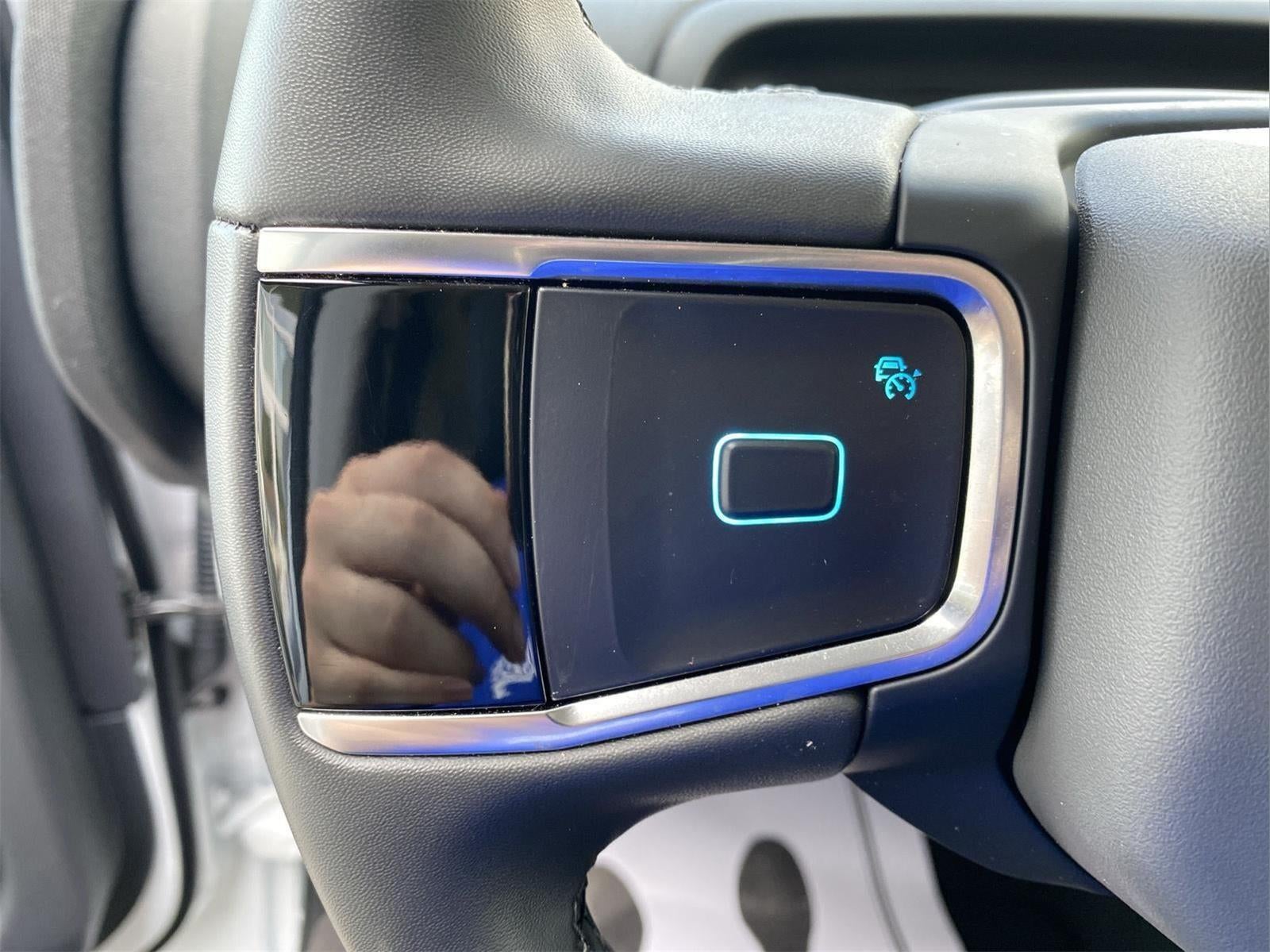 2025 Ford Expedition Active MAX