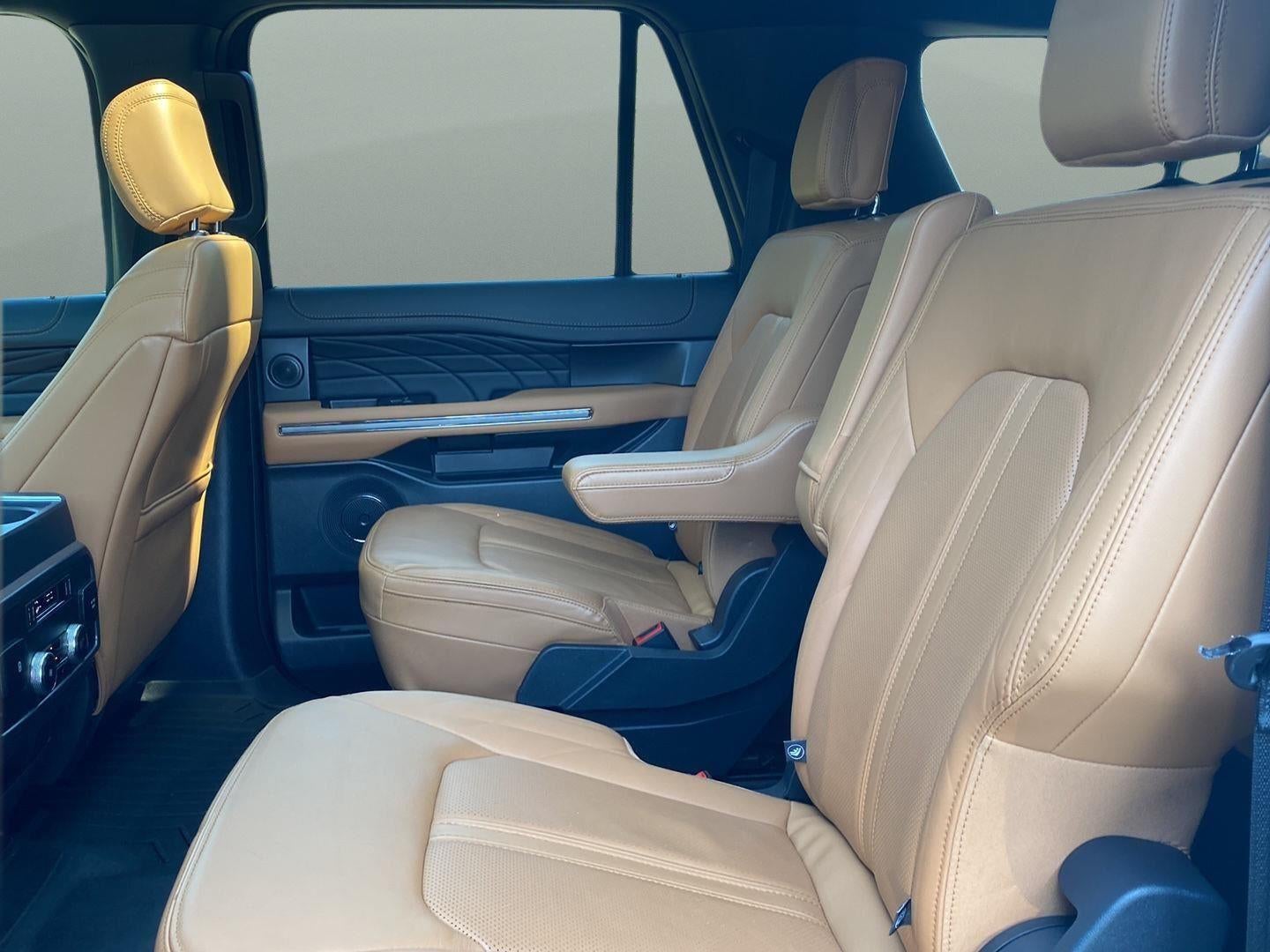 2024 Ford Expedition Platinum MAX