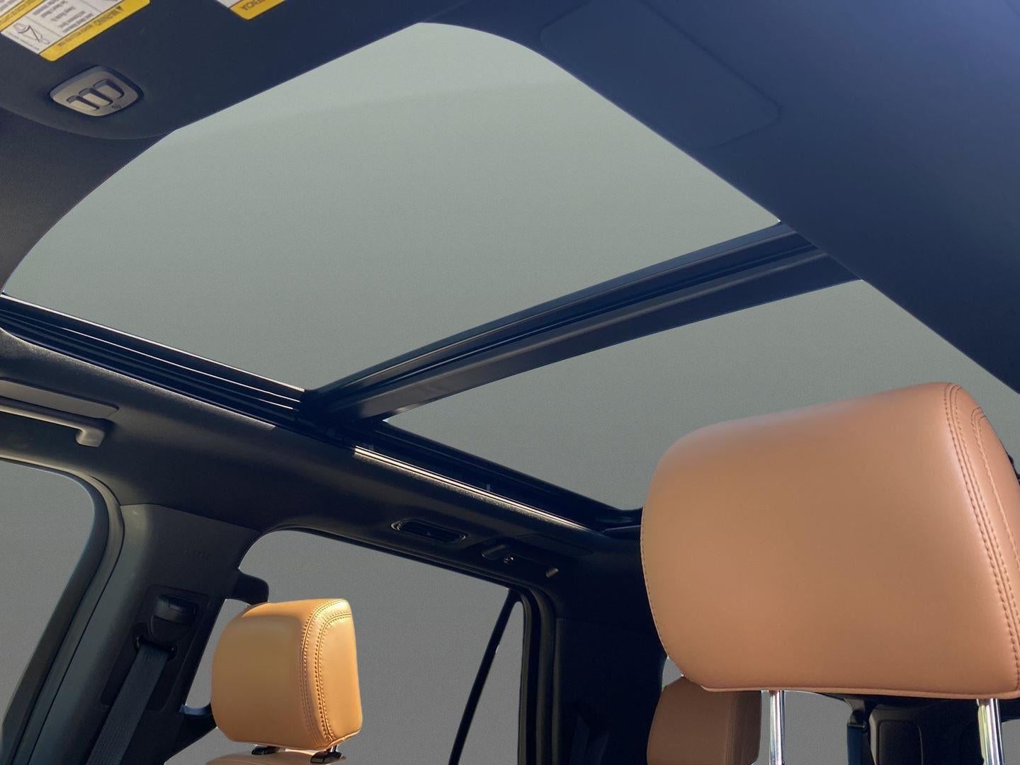 2024 Ford Expedition Platinum MAX