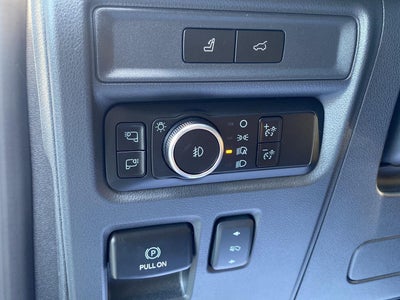 2024 Ford Expedition Platinum MAX