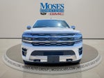 2024 Ford Expedition Platinum MAX