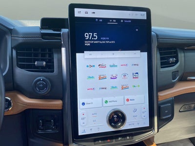 2024 Ford Expedition Platinum MAX
