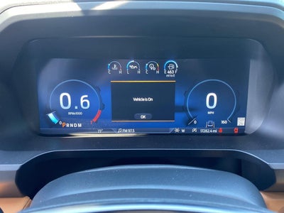 2024 Ford Expedition Platinum MAX