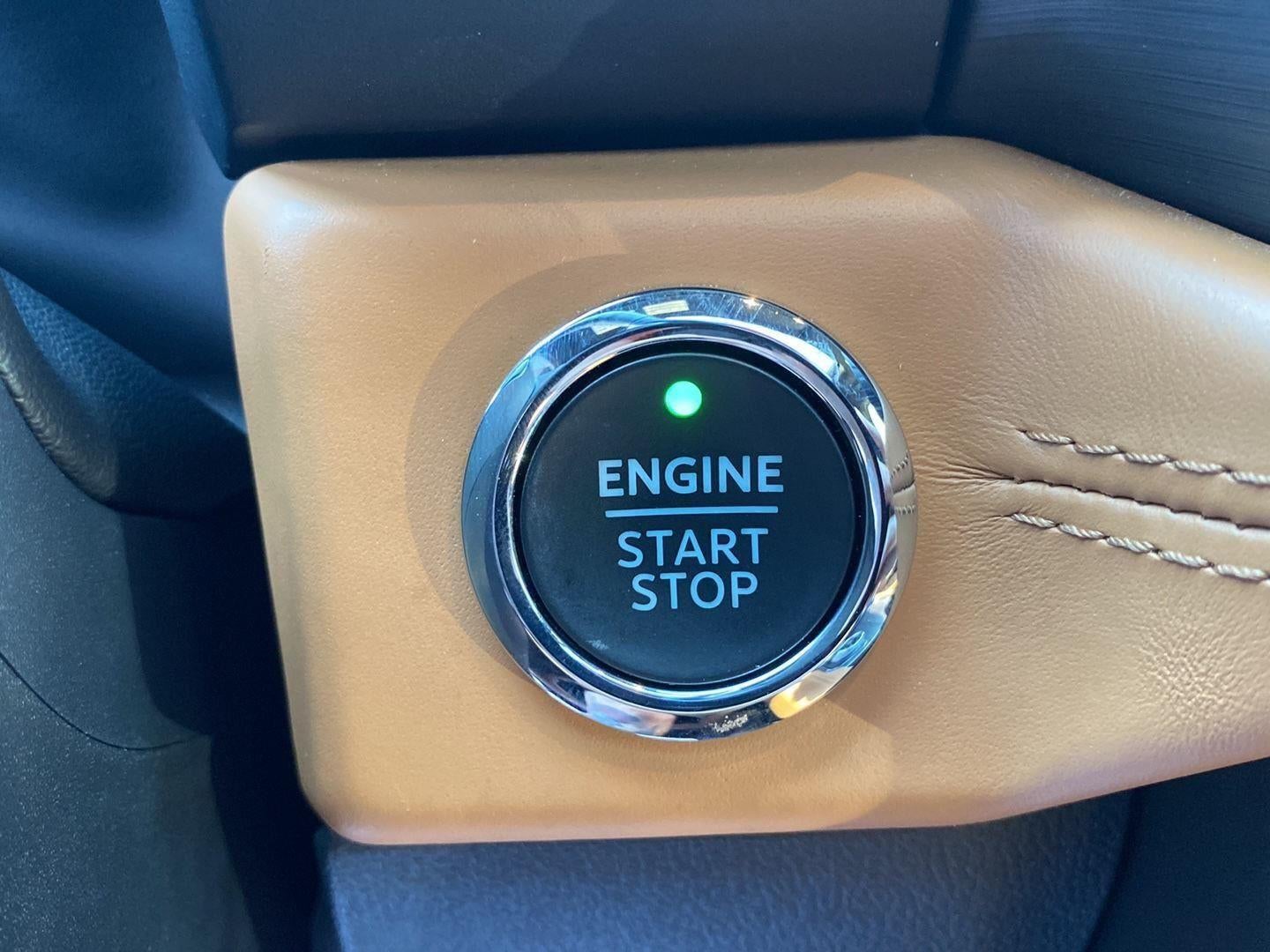 2024 Ford Expedition Platinum MAX