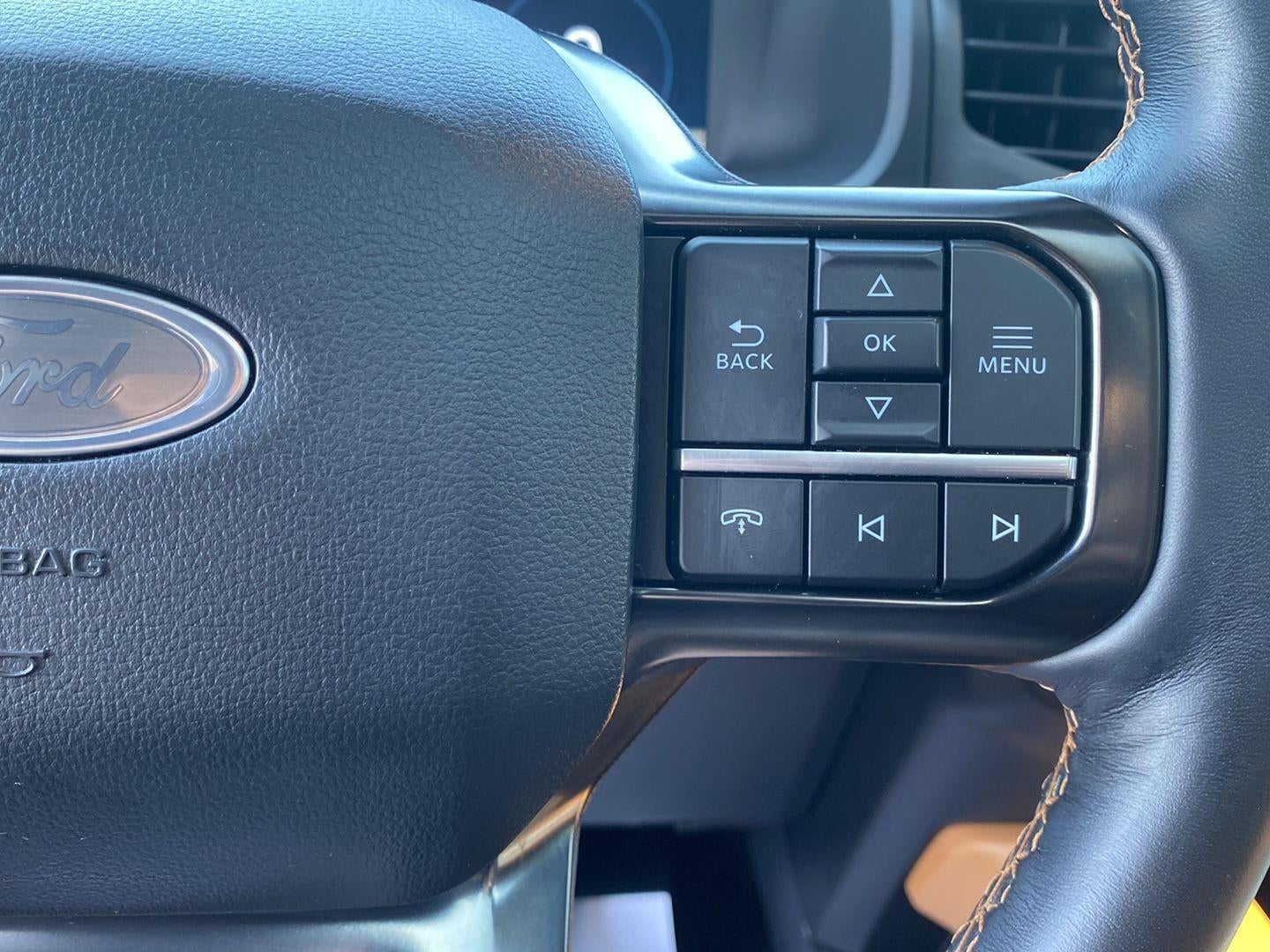 2024 Ford Expedition Platinum MAX