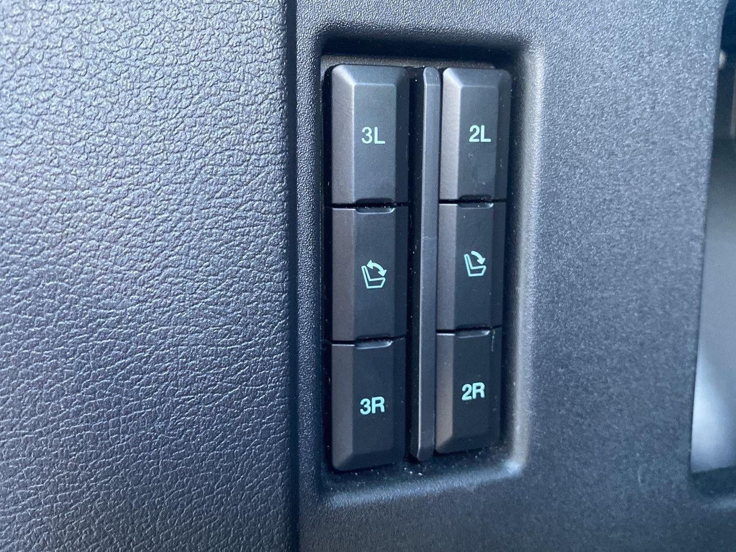 2024 Ford Expedition Platinum MAX