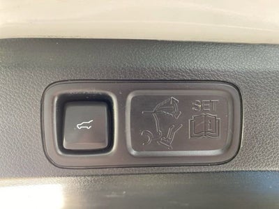 2020 Ford Expedition Max Platinum