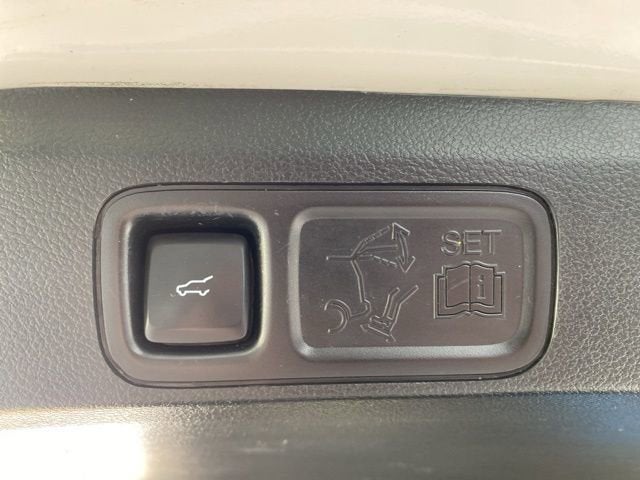 2020 Ford Expedition Max Platinum