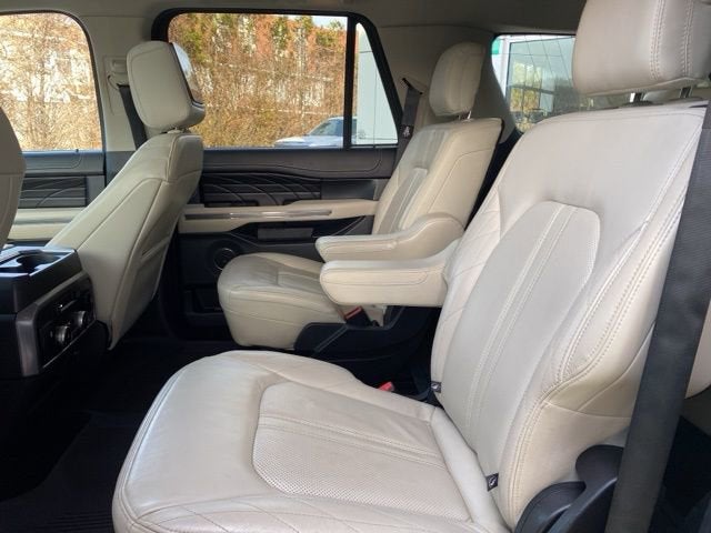 2020 Ford Expedition Max Platinum