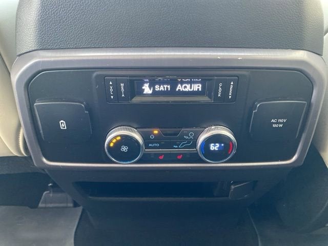 2020 Ford Expedition Max Platinum