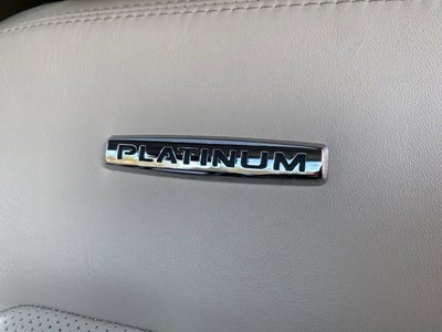 2020 Ford Expedition Max Platinum