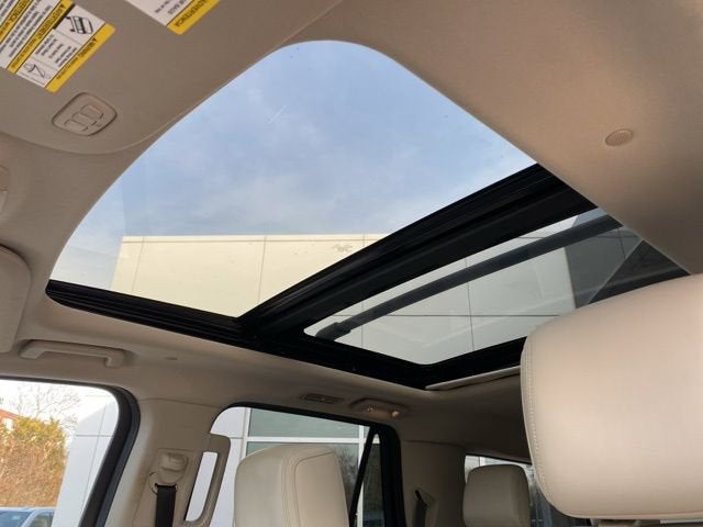 2020 Ford Expedition Max Platinum