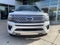 2020 Ford Expedition Max Platinum