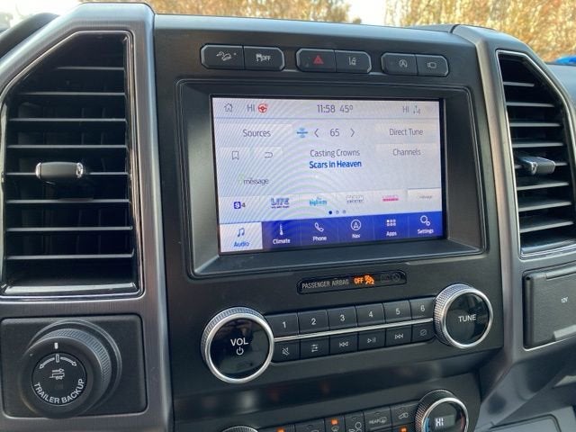 2020 Ford Expedition Max Platinum