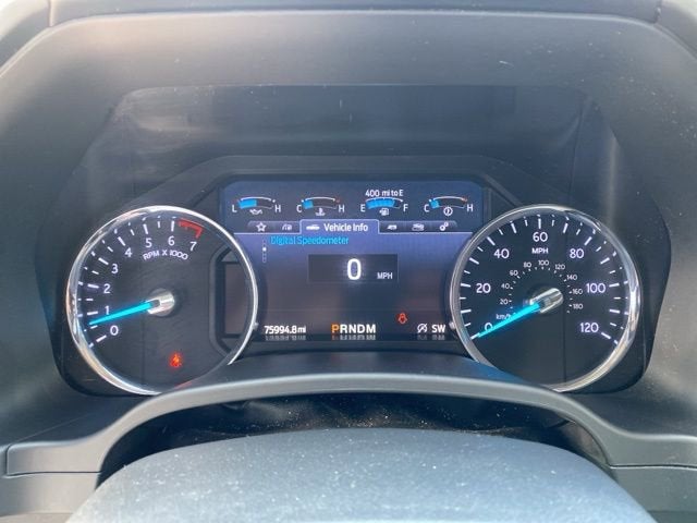 2020 Ford Expedition Max Platinum