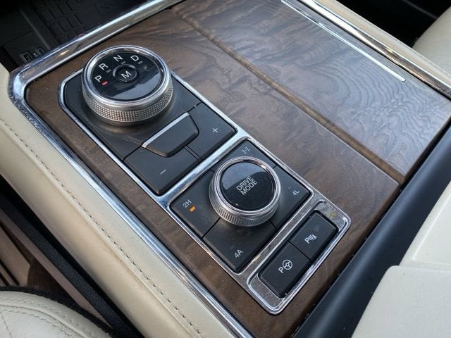 2020 Ford Expedition Max Platinum