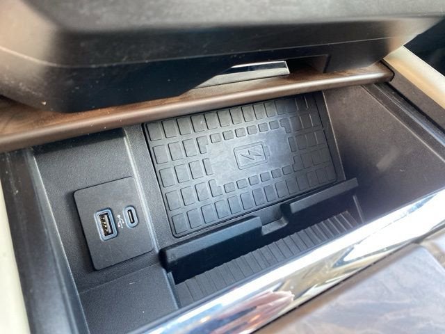 2020 Ford Expedition Max Platinum