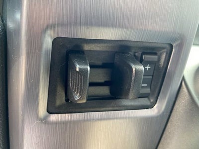 2020 Ford Expedition Max Platinum