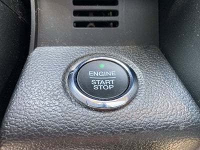 2020 Ford Expedition Max Platinum