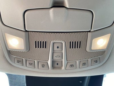 2020 Ford Expedition Max Platinum