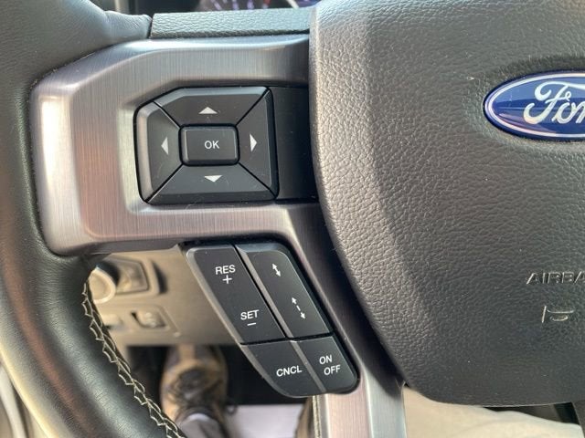 2020 Ford Expedition Max Platinum