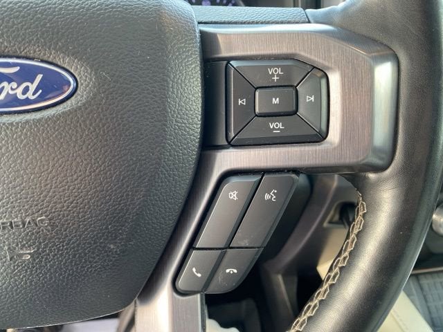 2020 Ford Expedition Max Platinum