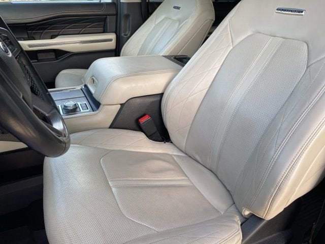 2020 Ford Expedition Max Platinum