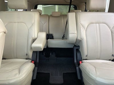 2020 Ford Expedition Max Platinum