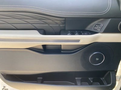 2020 Ford Expedition Max Platinum