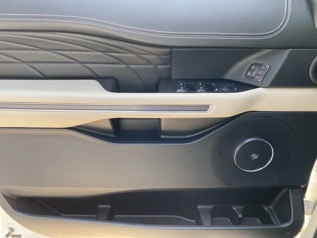 2020 Ford Expedition Max Platinum