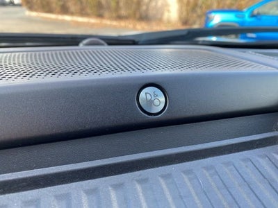 2020 Ford Expedition Max Platinum