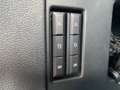 2020 Ford Expedition Max Platinum