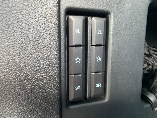 2020 Ford Expedition Max Platinum