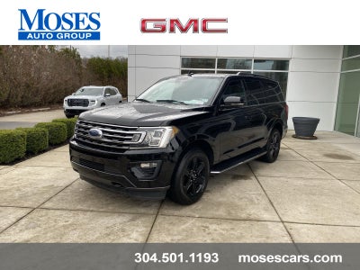 2021 Ford Expedition XLT