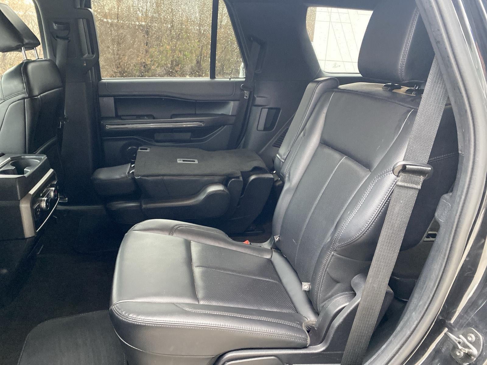 2021 Ford Expedition XLT