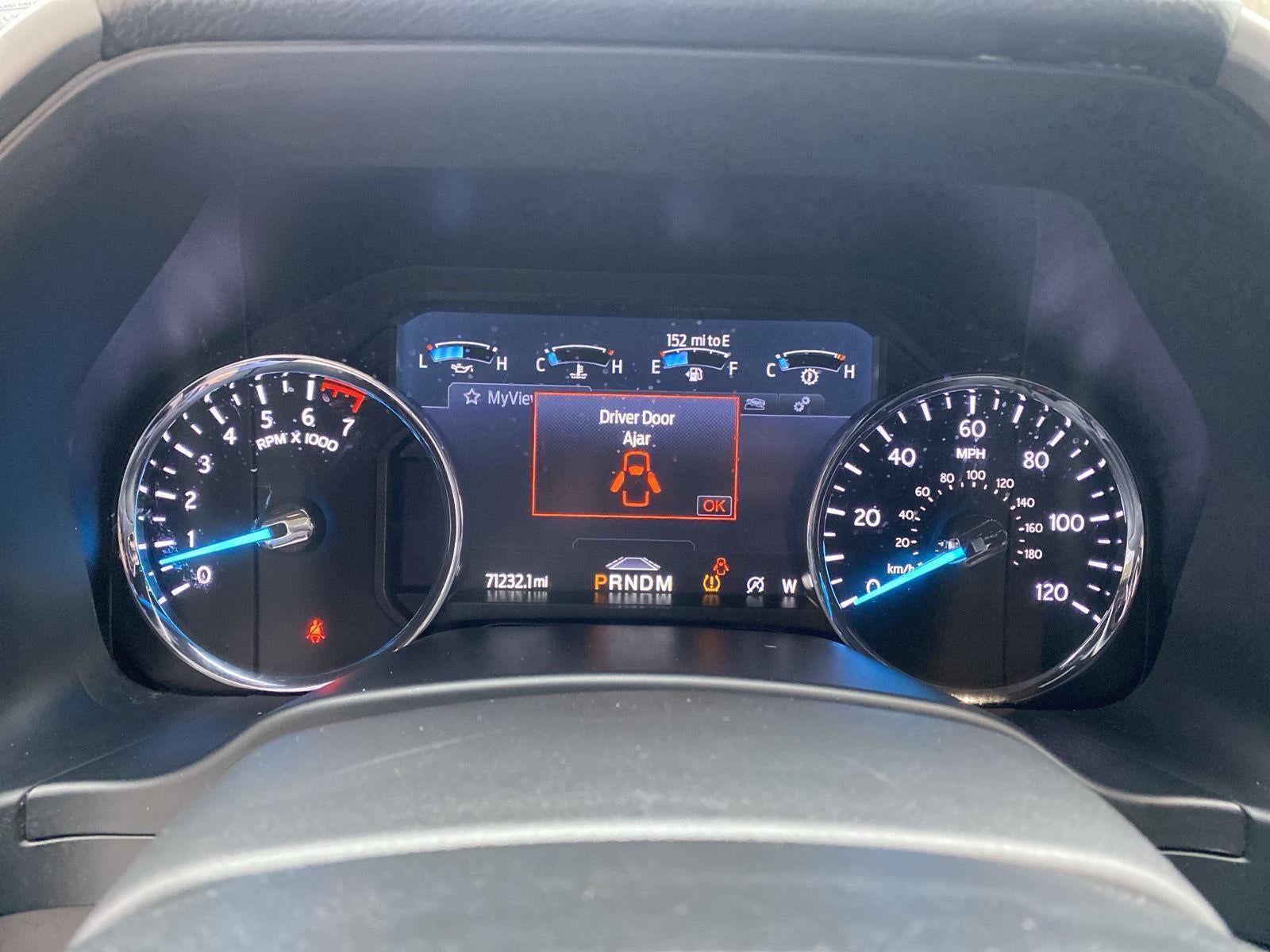 2021 Ford Expedition XLT