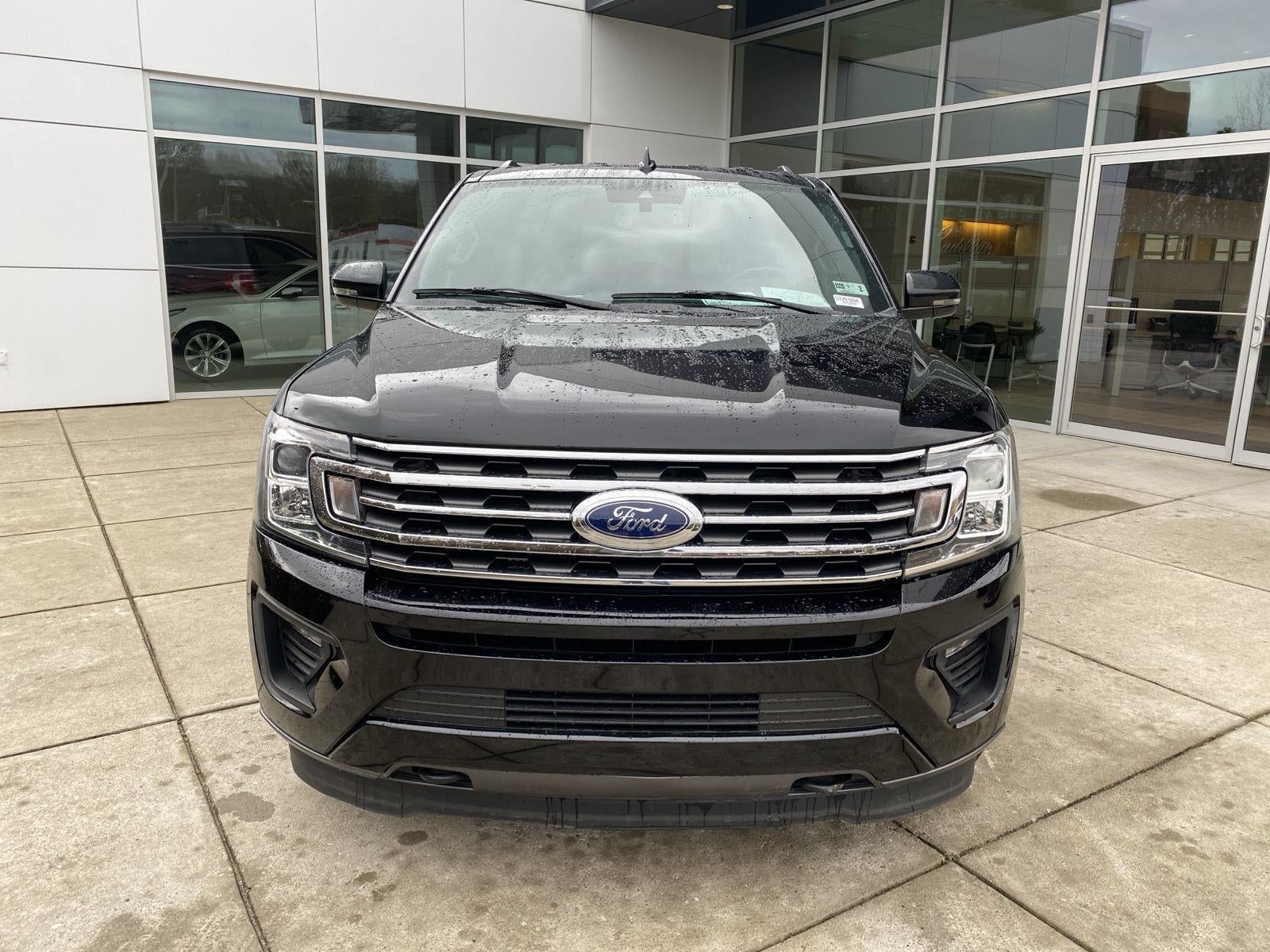 2021 Ford Expedition XLT