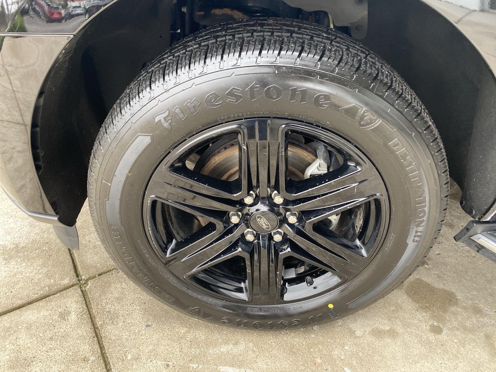 2021 Ford Expedition XLT