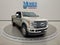 2018 Ford Super Duty F-350 SRW Platinum