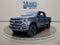 2022 Ford F-350 Platinum