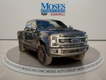 2022 Ford F-350 Platinum