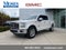 2015 Ford F-150 King Ranch