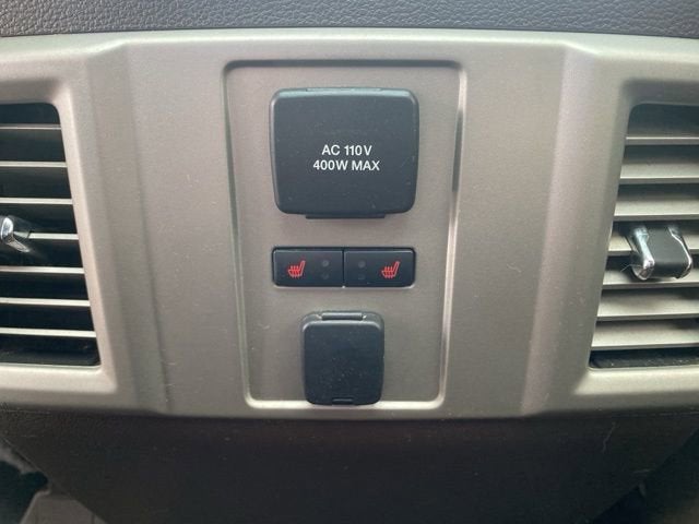 2015 Ford F-150 King Ranch