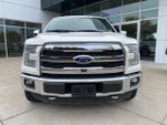 2015 Ford F-150 King Ranch