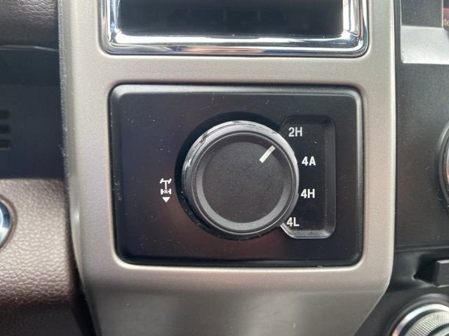 2015 Ford F-150 King Ranch