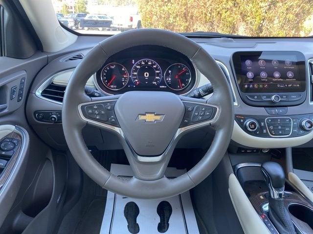 2024 Chevrolet Malibu 2LT