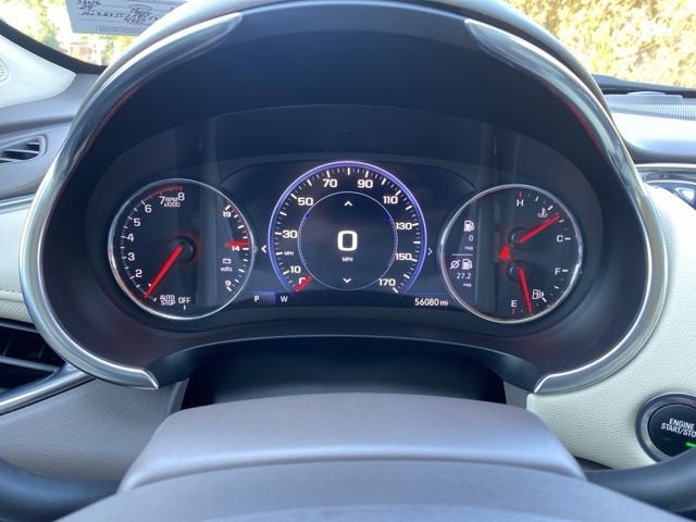 2024 Chevrolet Malibu 2LT