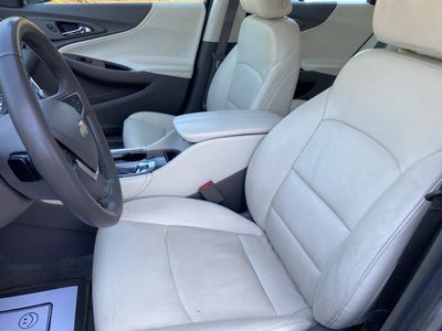 2024 Chevrolet Malibu 2LT