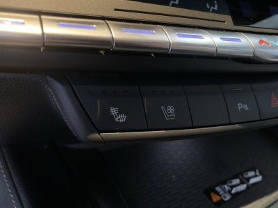 2026 Cadillac CT4-V V-Series Blackwing